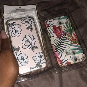 6 plus cases